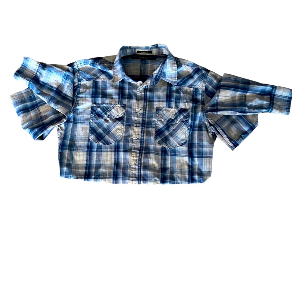 Carbon Men’ shirts